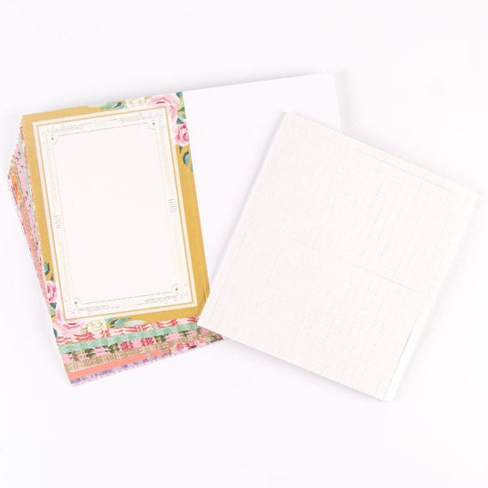Load image into Gallery viewer, Craft Buddy Eleganza Papercrafting Kit - Card Paper
